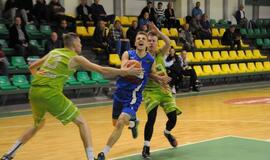 Klaipėdos universitetas - Lietuvos edukologijos universitetas