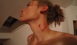 Kurčias 19-metis palangiškis pėsčiomis ir autostopu apkeliavo Europą