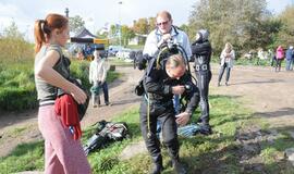 "Švari Dangė" 2016