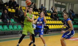 Klaipėdos universitetas - Lietuvos edukologijos universitetas