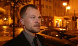 Partijų būstinės Klaipėdoje