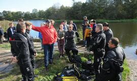 "Švari Dangė" 2016