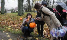 Moliūgų šventė Švėkšnoje