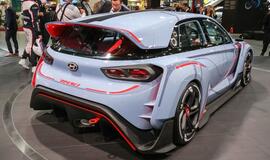 Paryžiaus automobilių paroda