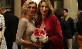 Eglė Jackaitė paminėjo kūrybos 20-metį