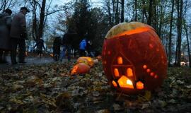 Moliūgų šventė Švėkšnoje