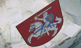 Paaiškėjo pirmieji antrojo rinkimų turo nugalėtojai