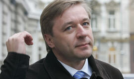 Ramūnas Karbauskis: Premjeru galėtų būti ir nepartinis