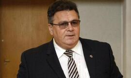 Rukloje masines pabėgėlių muštynes Linas Linkevičius sieja su eiliniu chuliganizmu