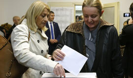 Seimo rinkimai 2016. Partijos žino kelius į rojų