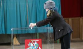 "Valstiečiai" pirmi, Darbo partija - už borto (rezultatai)