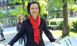 Vietoje Seimo - emigracija