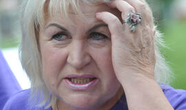 VRK panaikino trijų "Drąsos kelio" narių teisinę neliečiamybę