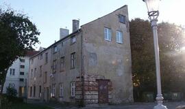 XXI amžiaus Klaipėdos retrospektyva