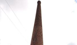 XXI amžiaus Klaipėdos retrospektyva