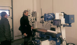 3D modeliavimo bazėje – atvirų durų diena