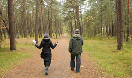 Ar atgims Melnragio slėpiniai?