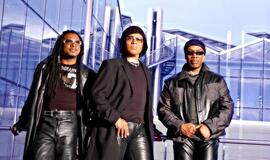 Audringas 90-ųjų disko šou gruodžio mėnesį atvyksta  į Klaipėdą