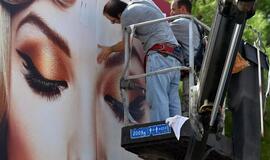 Grįš į teisiamųjų suolą