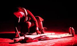 Gyvenimas po Dievo. Kas toliau?