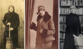 Ievos Simonaitytės metams - „Ėvikės skaitytojų teatrėlis“