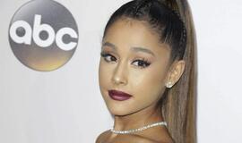 Išdalyti Amerikos muzikos apdovanojimai