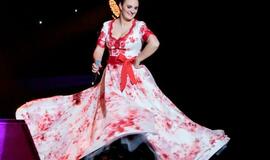 Jelena Vaenga: „Aš ne šou verslo žmogus ir nesu estrados mįslė“