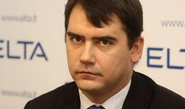 Kandidatas į ŽŪR pirmininkus Mindaugas Maciulevičius: būtina kovoti dėl teisingų išmokų