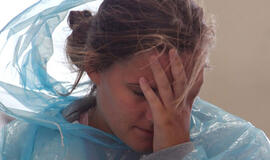 Noras pakyla ne tik atšilus