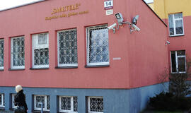 Pastogės vaikams paieškos - sudėtingos