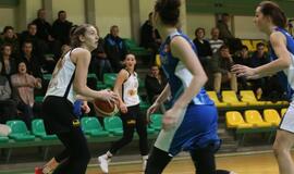 "Fortūnos" rungtynės