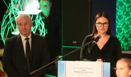 Metų klaipėdiečio 2016 apdovanojimai