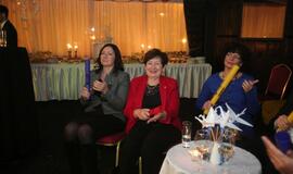 Metų klaipėdiečio 2016 apdovanojimai