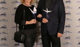 Metų klaipėdiečio 2016 apdovanojimai