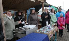 Neringa švenčia 55-ąjį gimtadienį