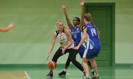 "Fortūnos" rungtynės