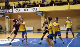 „Dragūnas“ - „Vilnius“