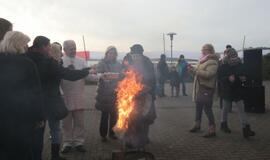 Neringa švenčia 55-ąjį gimtadienį