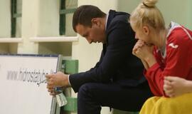 "Fortūnos" rungtynės