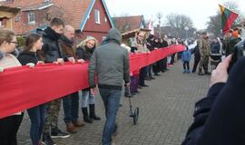 Neringa švenčia 55-ąjį gimtadienį