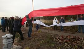 Neringa švenčia 55-ąjį gimtadienį