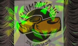 Tautinių šokių festivalis "Klumpakojis"