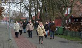 Neringa švenčia 55-ąjį gimtadienį