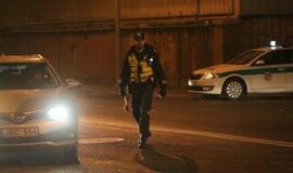 Reide – krepšinio žvaigždės ir tortai