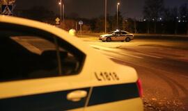 Reide – krepšinio žvaigždės ir tortai