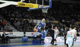 Klaipėdos "Neptūnas" - Kėdainių "Nevėžis"