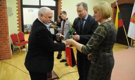 Klaipėdos universiteto sportininkų apdovanojimai