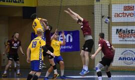 „Dragūnas“ - „Vilnius“