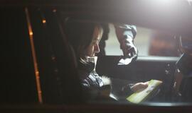 Reide – krepšinio žvaigždės ir tortai