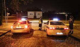 Reide – krepšinio žvaigždės ir tortai